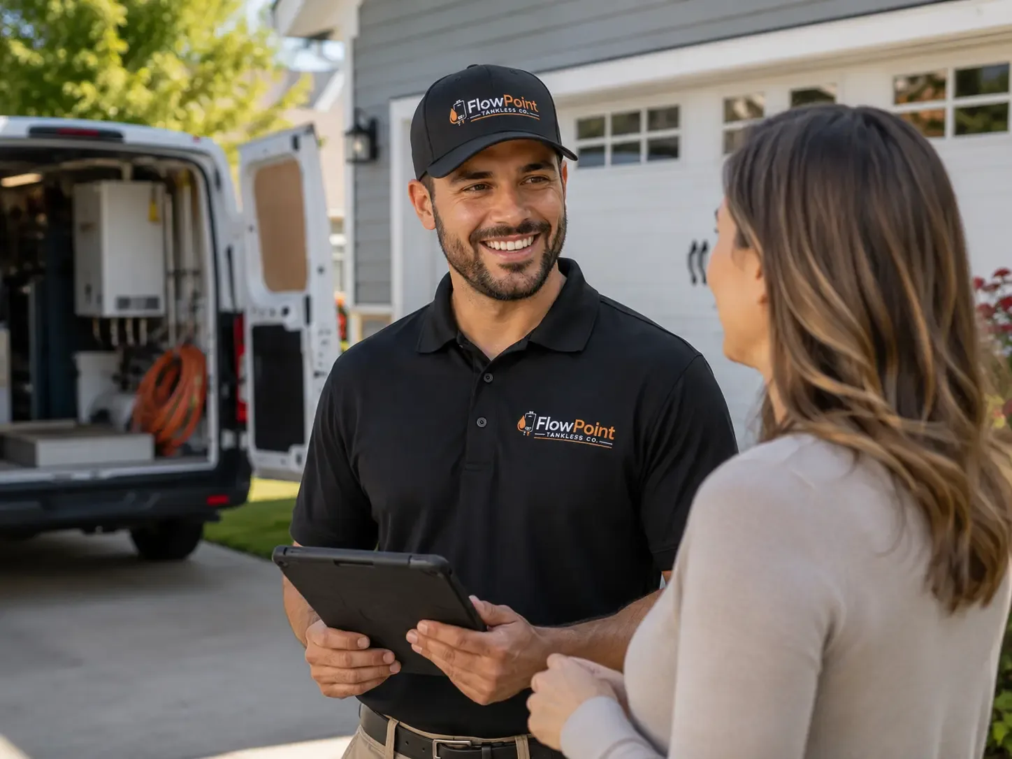 Tankless Water Heater Installation Cottonton, AL FAQs